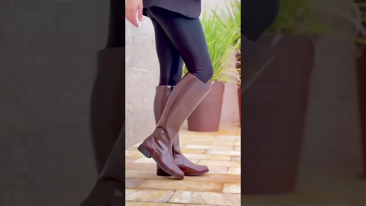 Video de Kopsch Fashion