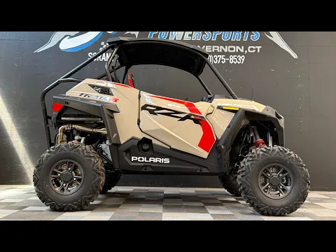 2026 Polaris Rzr Trail S 1000 Ultimate Thumbnail alt