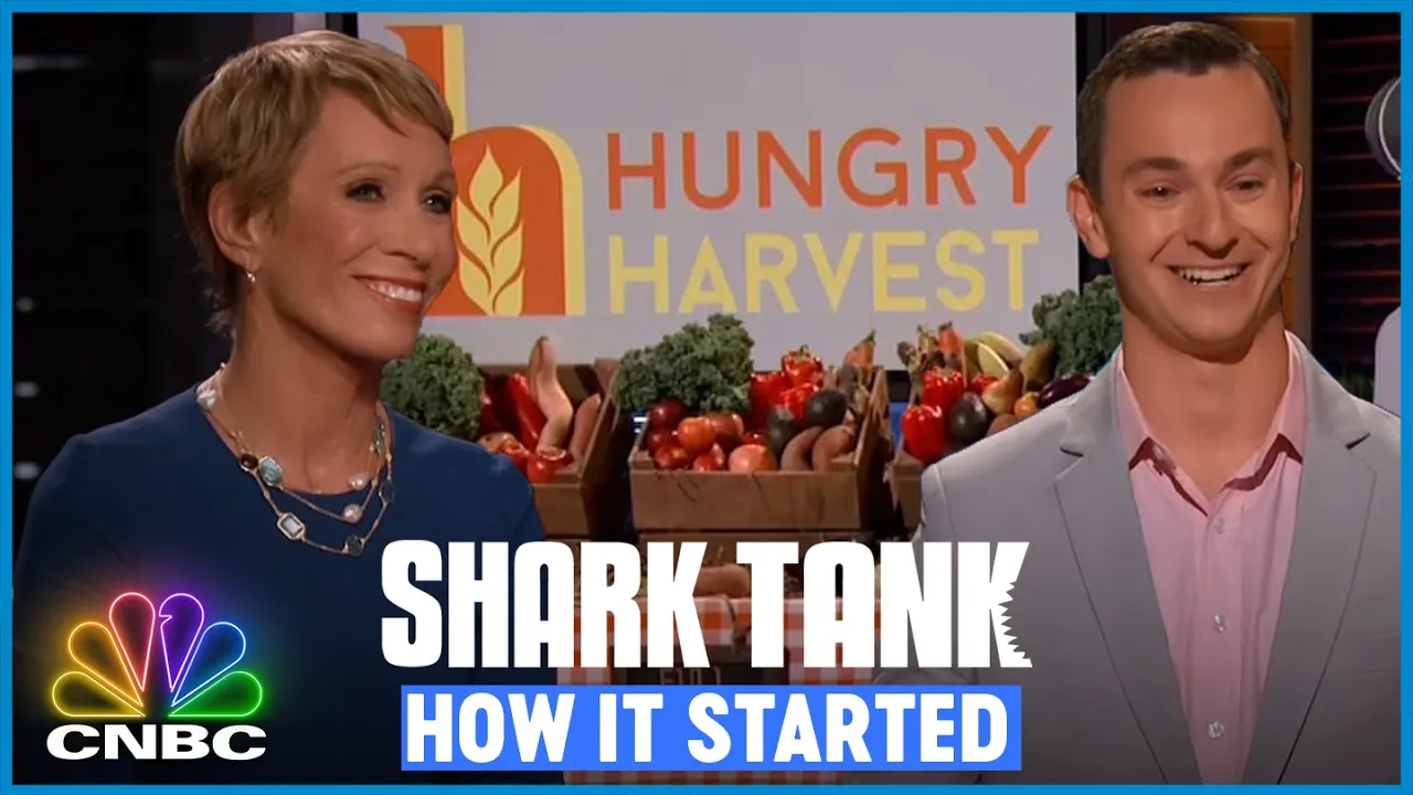 Barbara Corcoran Says CEO Doesn’t Have Grit | Shark Tank How it Started