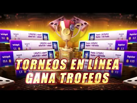 Video Higgs Domino Island
