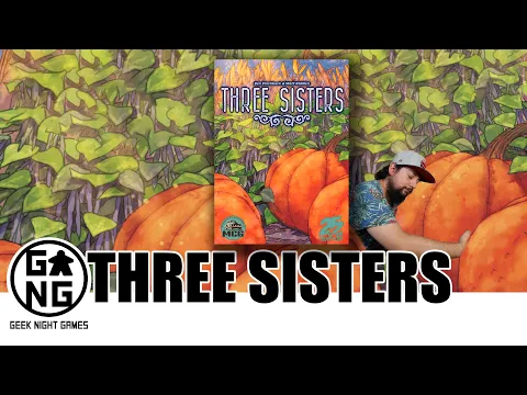 Three Sisters [Reseña]