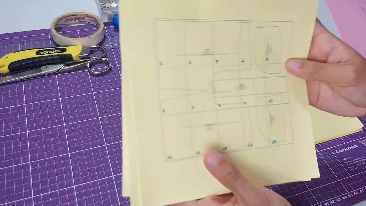 Video of Moldes Swag