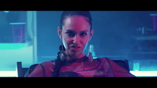 TWRK - Hands On It (ft. Migos, Sage The Gemini & Sayyi) [Official Music Video]