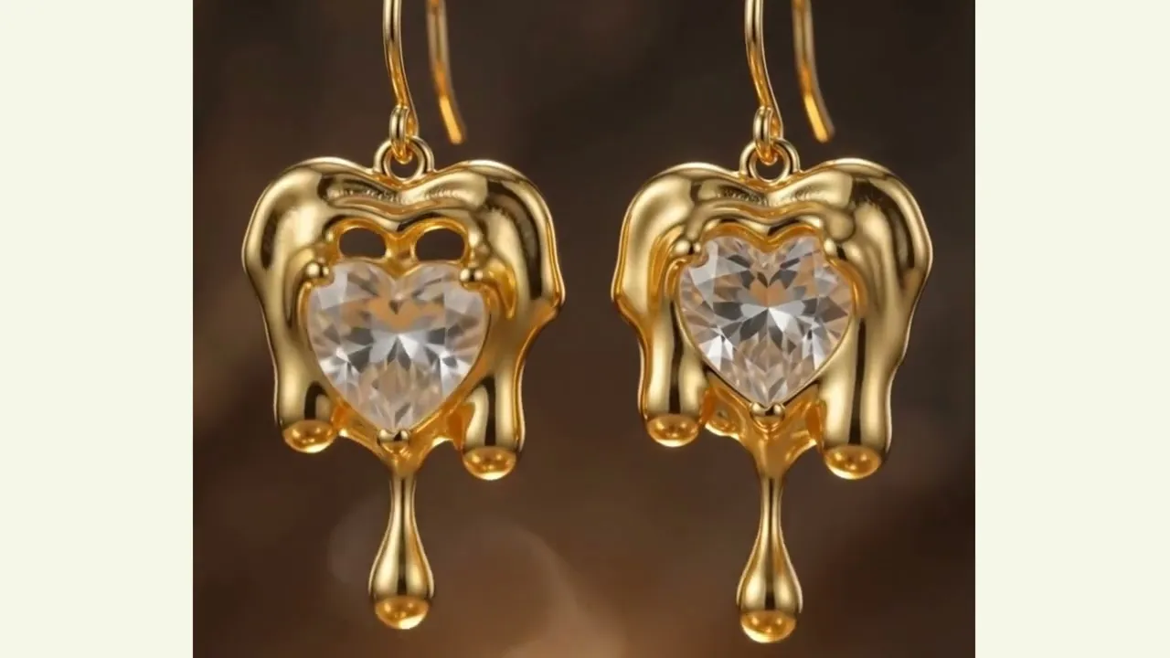 Vídeo de Use Glazed
