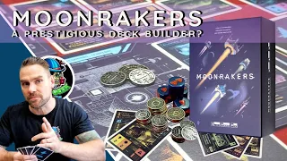 Moonrakers - A prestigious deck builder?