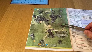 COH Solo Mission 4 Partisans Part 1
