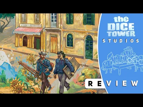The Yellow House Review: Wake Me Up Before You Van Gogh