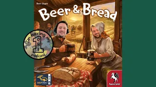 Episode 98: Beer & Bread | Review