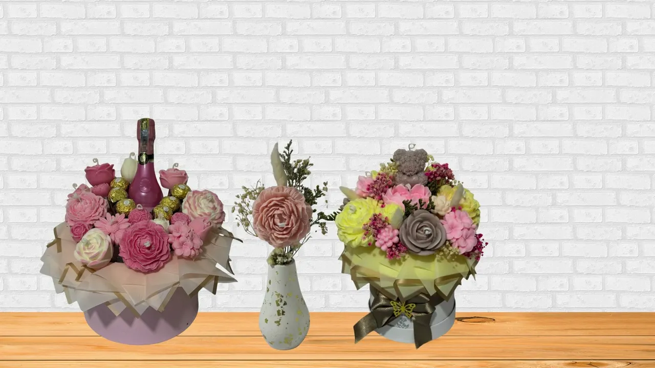 Video de Círculo de Encantos