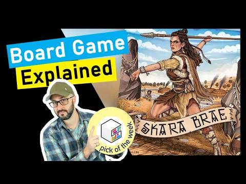 Is Skara Brae for you? A Quick Overview!