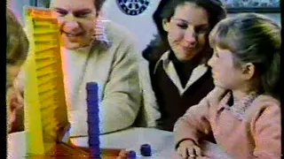 Up Against Time Game by Ideal Commercial 1977