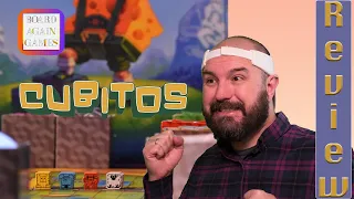Cubitos - Review