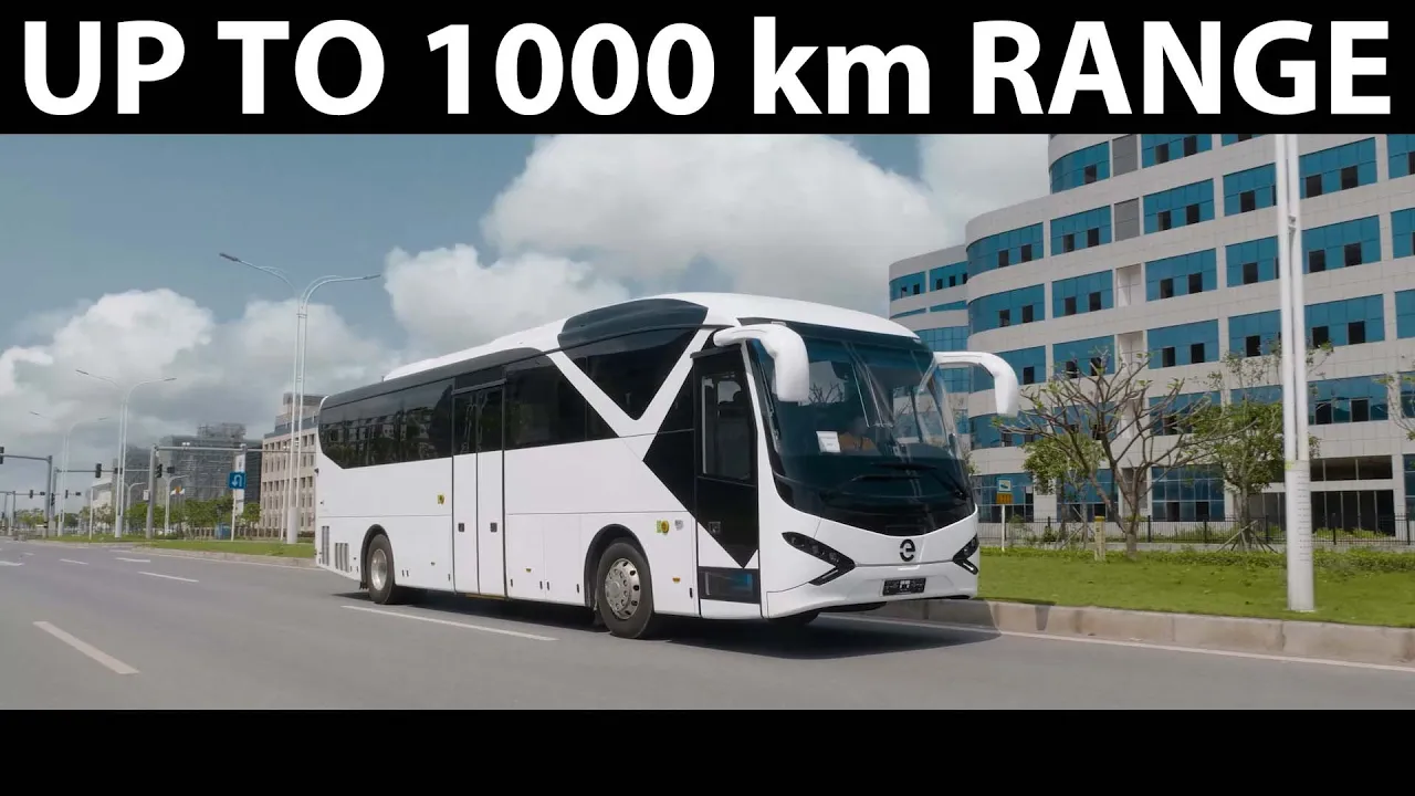 Interview with Michael Düde from Eurabus