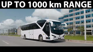 Interview with Michael Düde from Eurabus