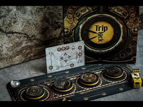 Triplock: Overview