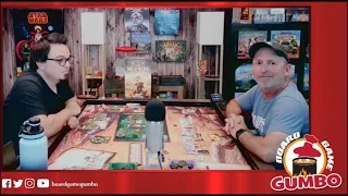 DUEL OF MELOCH - Playthrough (2p)
