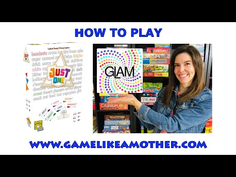 How to Play Just One