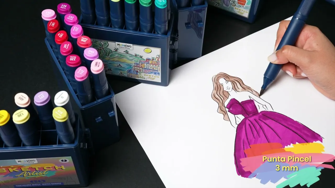 Video de Todo Utiles