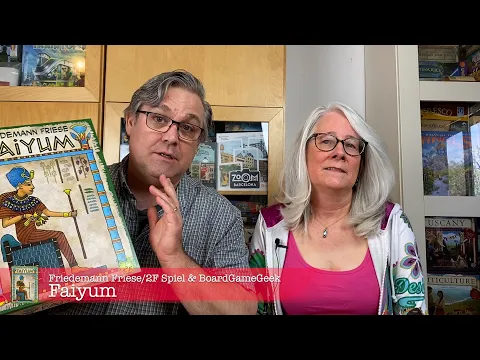 Wine, Music, and Games Episode 20