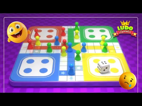 Zupee Ludo Online Fun Games का वीडियो