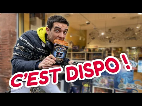 C'EST DISPO! Skull King nouvelle édition, Wonder Book, Kung Fu Panda, Las Vegan ...