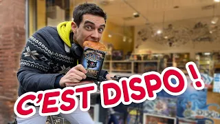 C'EST DISPO! Skull King nouvelle édition, Wonder Book, Kung Fu Panda, Las Vegan ...