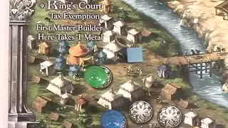 Board Games with Scott 040 - Pillars of the Earth