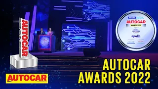 Autocar Awards 2022 - "And the winner is..." | Autocar India