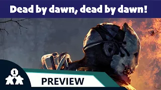 Dead by Daylight solo/co-op mode preview play and impressions - One Stop Co-Op Shop