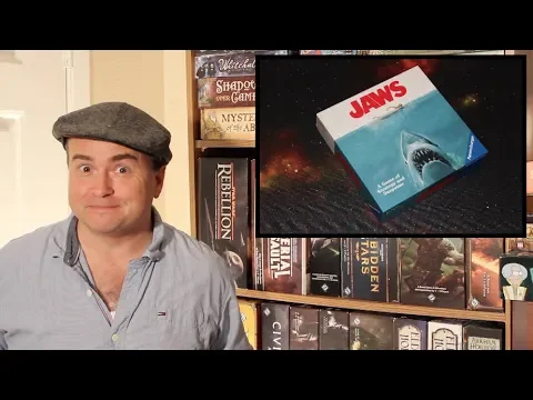 TDG: Jaws