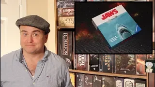 TDG: Jaws
