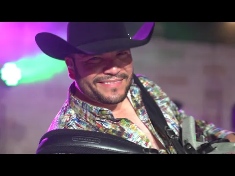 Video for event landing page