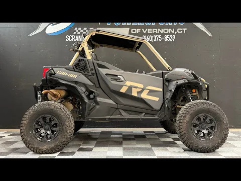 2023 Can-am Maverick Sport Xrc 1000r Thumbnail alt