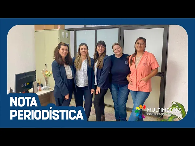 EL EQUIPO INTERDISCIPLINARIO SE REUNIÓ PARA ARTICULAR EL TRABAJO CONJUNTO CON LAS INTITUCIONES