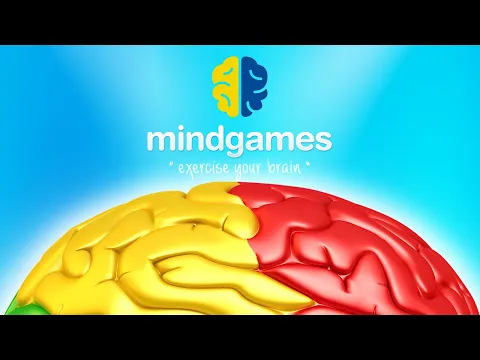 Video Permainan Pikiran