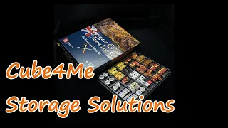 Storage Solutions for Bayonets & Tomahawks