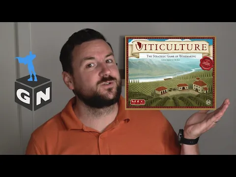 The Teach "Viticulture"