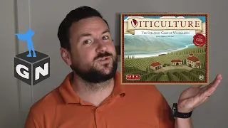 The Teach "Viticulture"