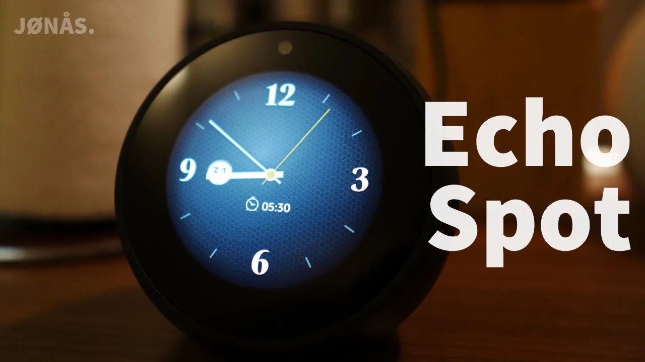 lohnt sich der Echo Spot ohne Smart Home? Alltagstest