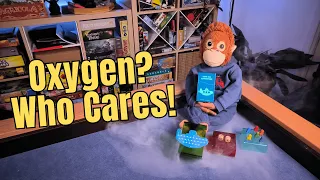 Why Deep Sea Adventures Drowns Everyone... And We Love It! | Deep Sea Adventure - Board Game Review