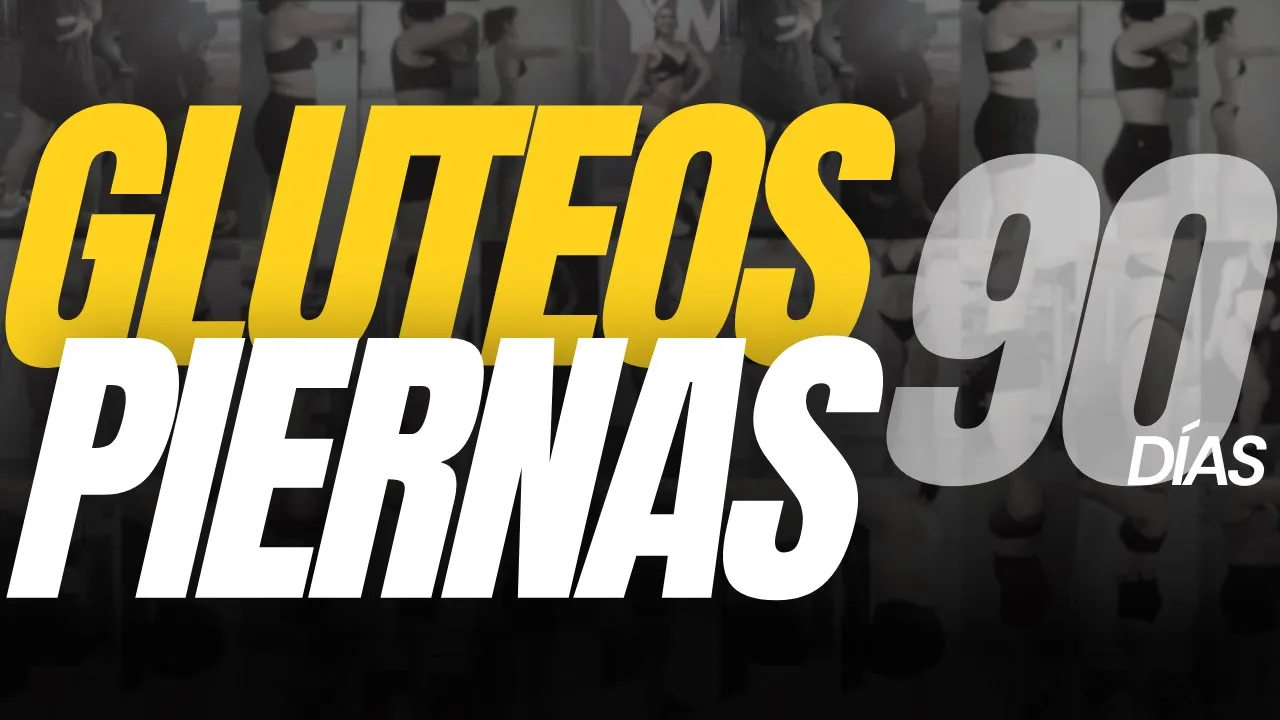 Video de Fitness Evolution