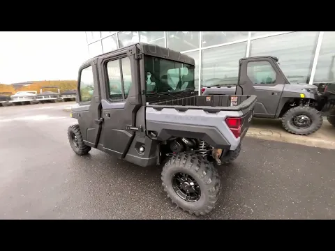 Polaris Ranger Crew Xp 1000 Northstar Edition Premium 2026 Thumbnail alt