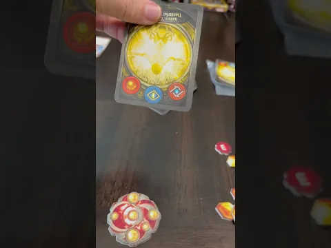 Keyforge Age of Ascension AAR