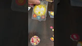 Keyforge Age of Ascension AAR