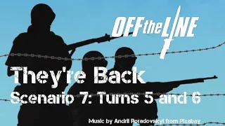 They're Back – Turns 5 and 6
