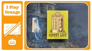 No Talking Unboxing (Snippet): Ghost Lift