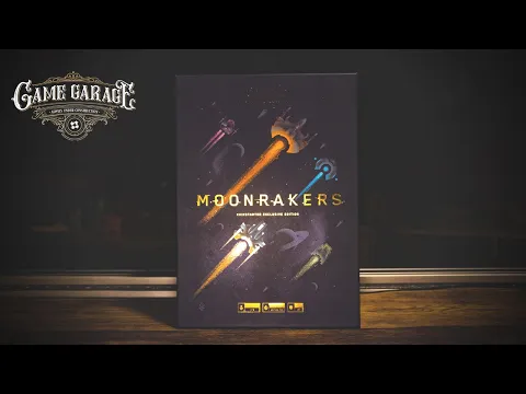 Negotiation Done Right | Moonrakers Review | BUY, BORROW, OR BUST