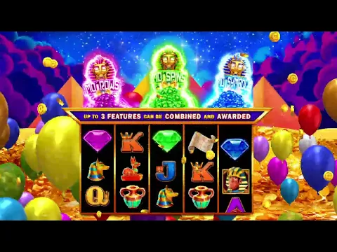 Відео Cashman Casino Slots Games