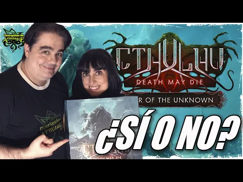 Reseña y opinión sobre el juego