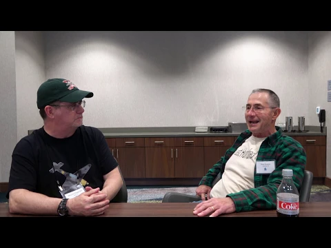 Mike Denson - CSW Expo Interview